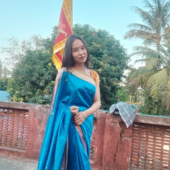 Yashita Sharma
